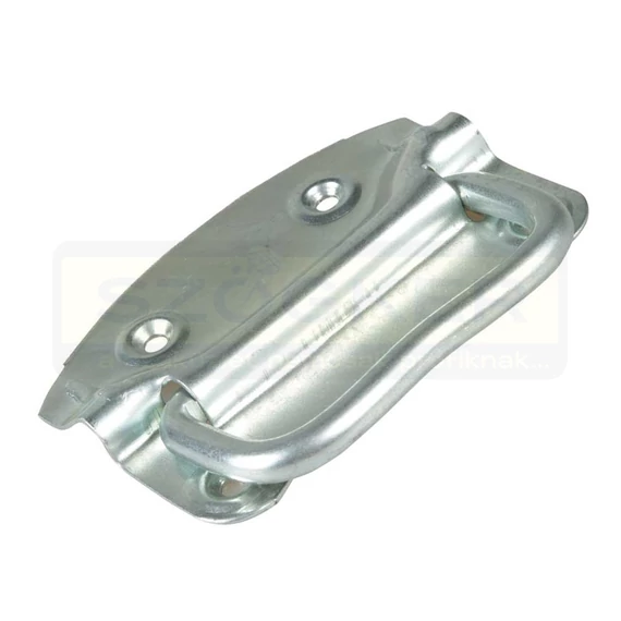 IBFM 070110Z LÁDAFOGANTYÚ 110mm*70mm HORG.