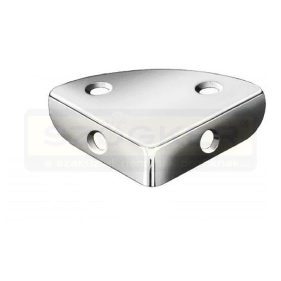 LÁDASAROK 36*10mm HG. (ASZIMMETRIKUS) VORMANN 241036Z