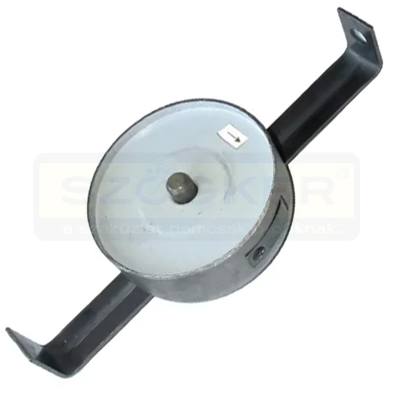 REDŐNYAUTOMATA FÉM NATÚR HAGYOMÁNYOS 23mm GURTNIHOZ MAGYAR