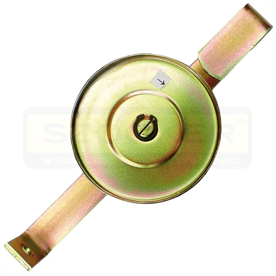 REDŐNYAUTOMATA FÉM SHG. HAGYOMÁNYOS 23mm GURTNIHOZ MAGYAR 702