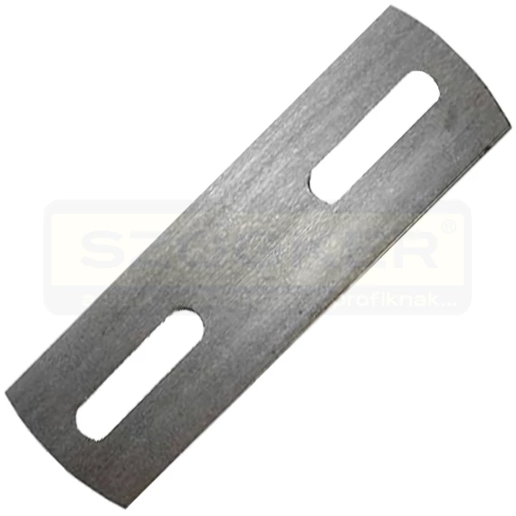 REDŐNYLAMELLA NATÚR 20x75x0.5mm MAGYAR