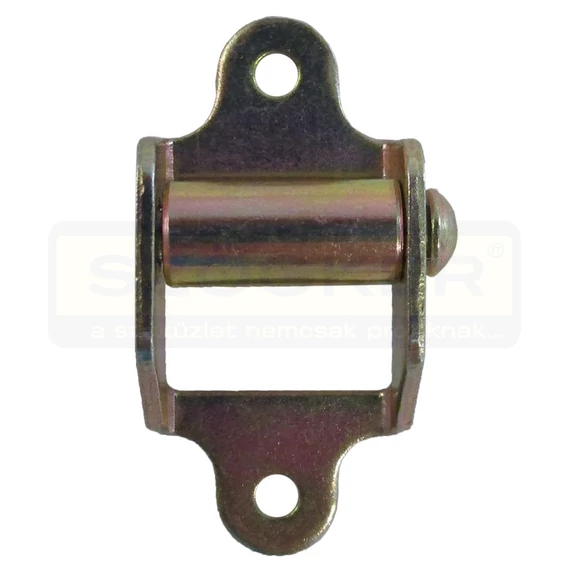 REDŐNYGÖRGŐ 13mm MINI SHG. 1FÉM.GÖRGŐS FÜGG. TALPPAL MAGYAR