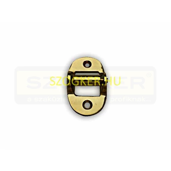 REDŐNYGÖRGŐ 23mm MAXI CSILLRÉZ EGYGÖRGŐS FÜGGŐLEGES TALPPAL MAGYAR 450150-200410 UTOLSÓ DB