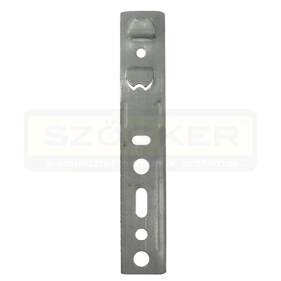 TOKRÖGZÍTŐ UNIV.NYÍLÁSZÁRÓKHOZ HG. 137mm KAROM TÁV:25mm MAGYAR DECCO TÍPUS