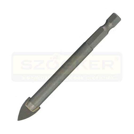 MAKITA D-15964 ÜVEGFÚRÓ BIT 1/4col-E6,3 D06