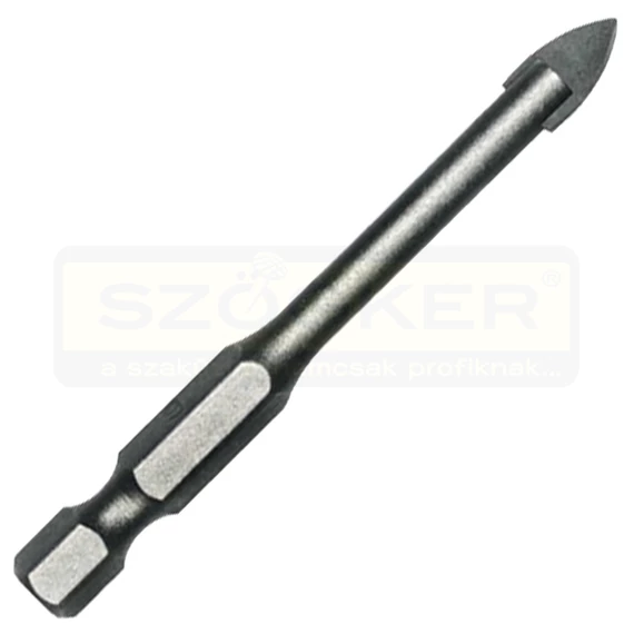 MAKITA D-15986 ÜVEGFÚRÓ BIT 1/4col-E6,3 D10