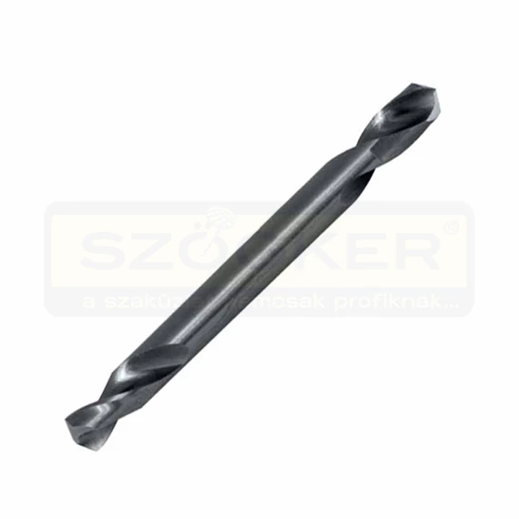 MAKITA B-26727 CSIGAFÚRÓ D4.0 HSS-GKÉTOLDALAS POPSZEGECSELÉSHEZ (10db)