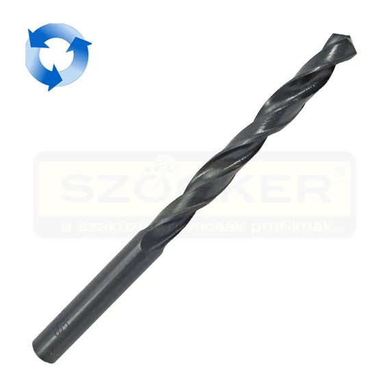 CSIGAFÚRÓ BAL D3 HSS RH IMPORT