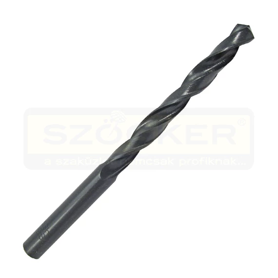 CSIGAFÚRÓ D0.4*20 HSS DIN 338 HENGERES SZÁRÚ IMPORT