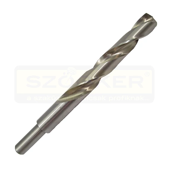 CSIGAFÚRÓ D15.5*178 HSS-G DIN 338 HENGERES SZŰKÍTETT IMPORT