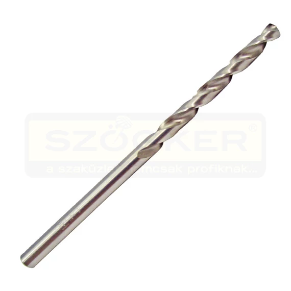 CSIGAFÚRÓ D14.0*160 HSS-G DIN 338 HENGERES SZŰKÍTETT IMPORT
