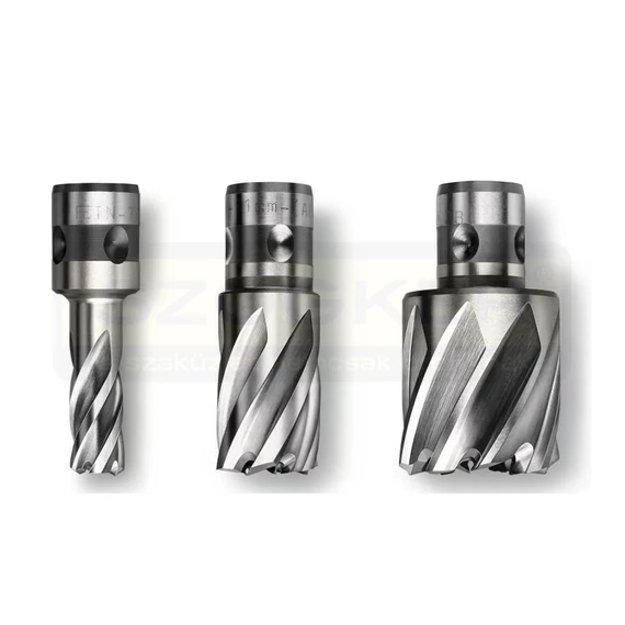 FEIN 63133170052 MAGFÚRÓ D17*50mm HSS FEIN QUICKIN SZÁRRAL