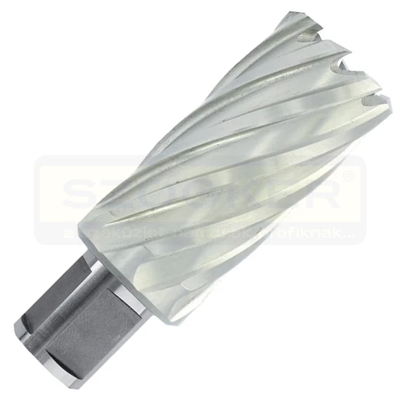 MAGFÚRÓ D38*87/50mm HSS WELDON SZÁRRAL T706 TIVOLY 10370613800