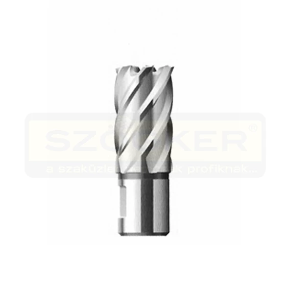 MAGFÚRÓ D24*110mm HSS WELDON SZÁRRAL BDS KEL-CO