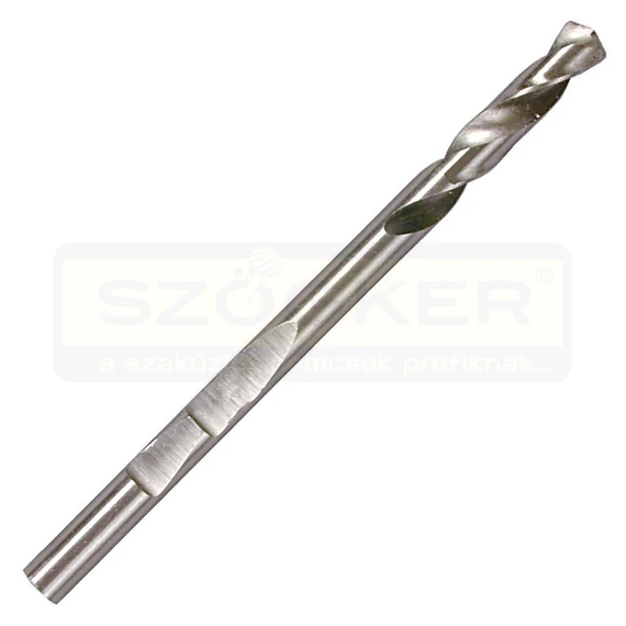 KÖZPONTFÚRÓ 121mm HSS-G GYORSFÚRÓ HIKOKI 4101094