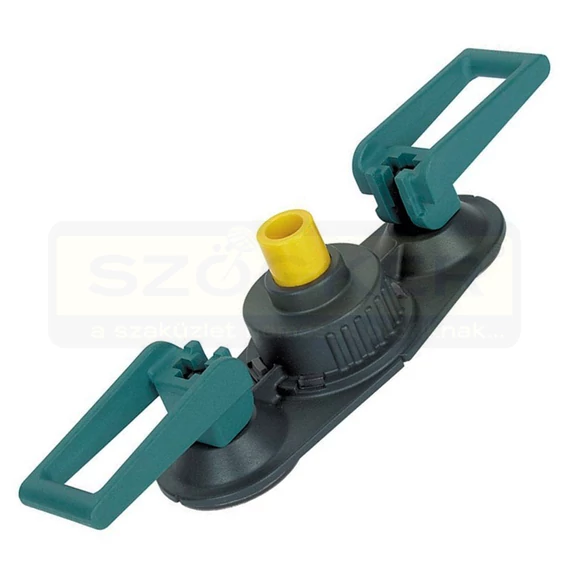 WOLFCRAFT 5911000 FÚRÁSSEGÍTŐ TAPADÓKORONGOS GYÉMÁNT KORONAFÚRÓHOZ 05-10mm
