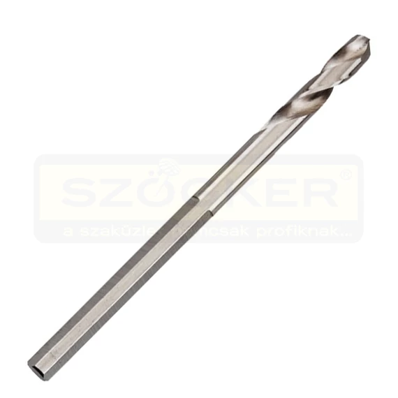 KÖZPONTFÚRÓ D8*100mm HSS-CO BI-METAL PREMIUM 598- SOR.-HOZ KWB 49598730