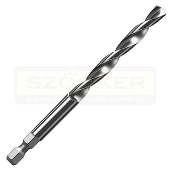 BOSCH 2608901967 KÖZPONTFÚRÓ D7.15*105 HSS-G 1/4col