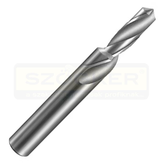 LÉPCSŐS FÚRÓ M04/8.6*4.3 HSSE-COBALT MAGAFOR
