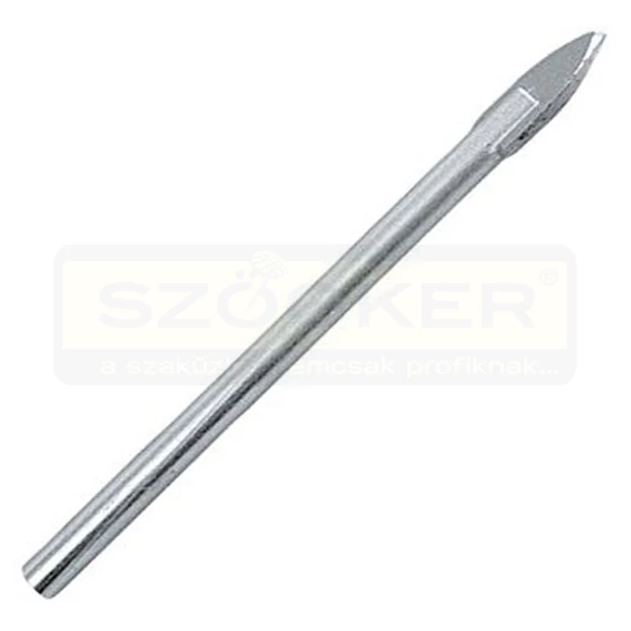 ÜVEGFÚRÓ D06 58mm HENGERES SZÁRÚ KEIL 1130000060
