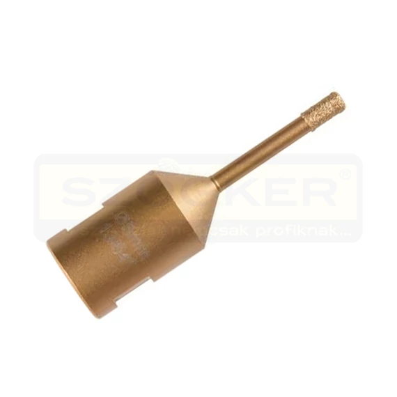 MAKITA D-61064 GYÉMÁNTSZEMCSÉS FÚRÓ D5 CSEMPÉKHEZ,SAROKCSISZOLÓHOZ PR
