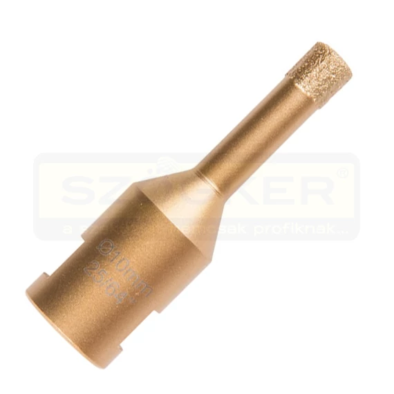 MAKITA D-61092 GYÉMÁNTFÚRÓ PROFI D10mm M14