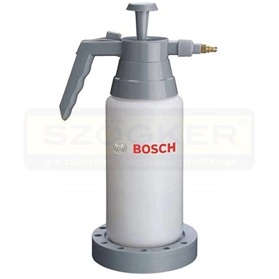 BOSCH 2608190048 UTOLSÓ DB VIZESPALACK SZÓLÓBAN GYÉMÁNTSZEM. FÚRÓHOZ