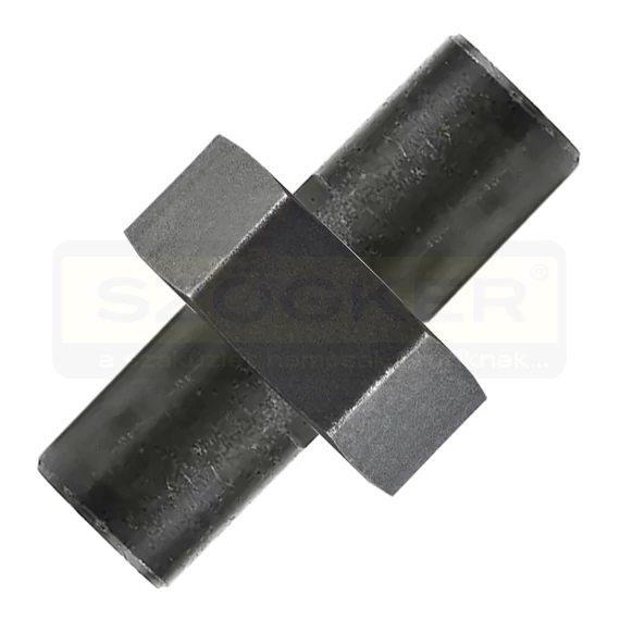 LYUKFŰRÉSZ ADAPTER SAROKCS.HOZ M12 - BSW 1/2col IMPORT UTOLSÓ DARAB