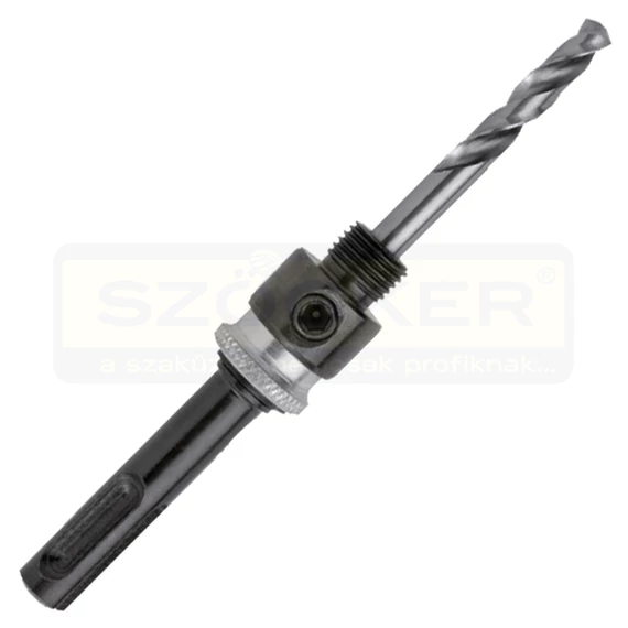 MAKITA D-17603 LYUKFŰRÉSZ BEFOGÓ D14-029 SDS-PLUS