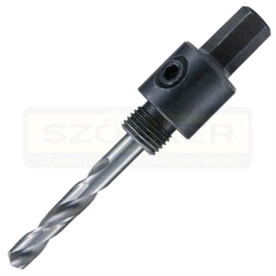 MAKITA D-17170 LYUKFŰRÉSZ BEFOGÓ D16-029 HATLAPSZÁRÚ SW:9,5(8,5)mm