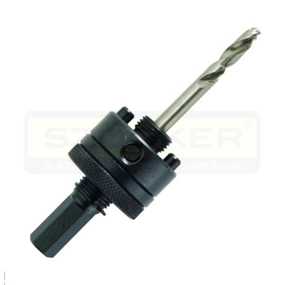 MAKITA D-17186 LYUKFŰRÉSZ BEFOGÓ D32-152 HATLAPSZÁRÚ SW:9,5(8,5)mm