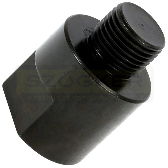 LYUKFŰRÉSZ ADAPTER SAROKCS.HOZ M14-5/8CX18unf MPS-75100-1 UTOLSÓ DARAB