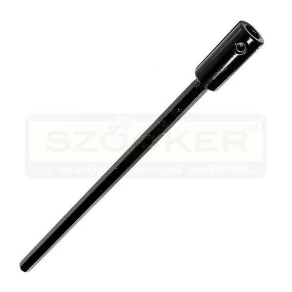 BOSCH 2608580094 LYUKFŰRÉSZ HOSSZABBÍTÓ 305mm SW8mm HATSZÖGŰ BEFOGÓVAL
