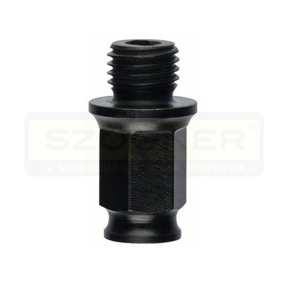 BOSCH LYUKFŰRÉSZ ADAPTER Easy->M16 EasyClic -> M16 /20-105 kifutó