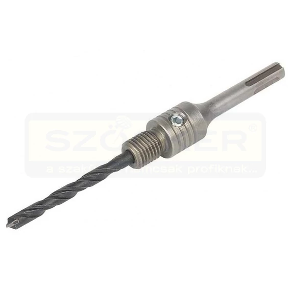 WOLFCRAFT 5955000 LYUKFŰRÉSZ GYORSBEFOGÓ M16 D08 SDS-PLUS BEFOGÓVAL