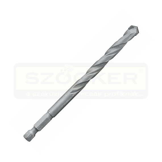 BOSCH 2608584777 LYUKFŰRÉSZ BEFOGÓHOZ KÖZP.FÚRÓ HM - 1/4col - 120mm