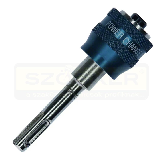 BOSCH 2608594266 LYUKFŰRÉSZ KÖZPONTOSÍTÓ TÜSKE SDS-PLUS