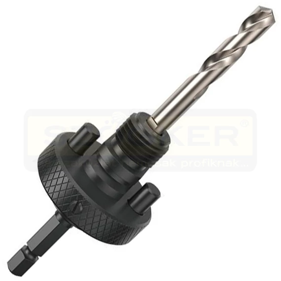 BOSCH 2608594623 LYUKFŰRÉSZ BEFOGÓ D32-76 BIT BEFOGÁS