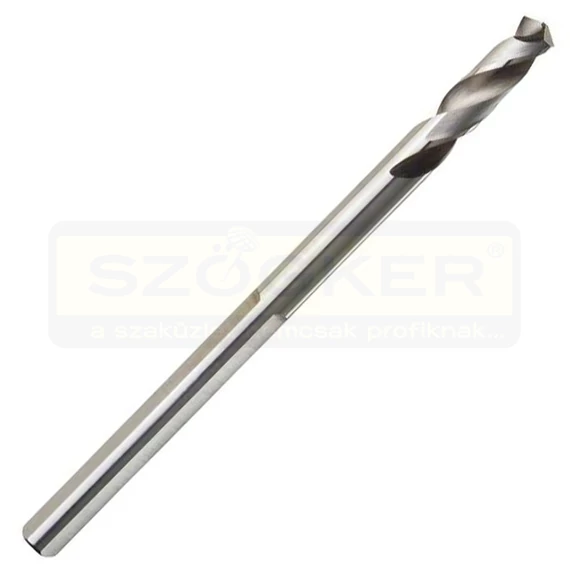 BOSCH 2608596119 LYUKFŰRÉSZ BEFOGÓHOZ KÖZP.FÚRÓ 102mmHSS-CO HATSZÖG ADAPTERHEZ