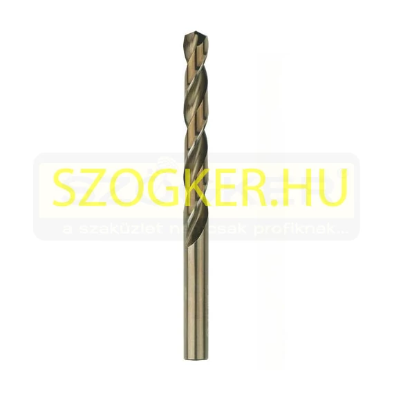BOSCH 2608596295 LYUKFŰRÉSZ BEFOGÓHOZ KÖZP.FÚRÓ 81mm HSS-CO HATSZÖG ADAPTERHEZ