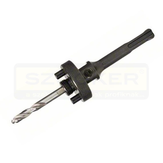 BOSCH 2609390036 LYUKFŰRÉSZ BEFOGÓ 33-152 SDS-PLUS BEFOGÓVAL