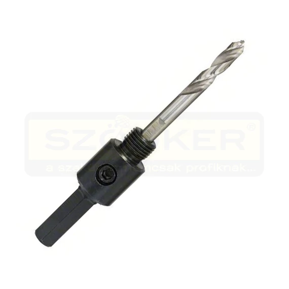 BOSCH 2609390035 LYUKFŰRÉSZ BEFOGÓ 14-32 SDS-PLUS BEFOGÓVAL