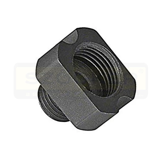 BOSCH 2609390591 LYUKFŰRÉSZ BEFOGÓ ADAPTER D14-30mm 1.3/16-9/16 SZŰKÍT