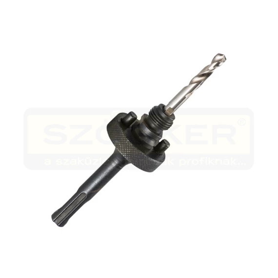 LYUKFŰRÉSZ BEFOGÓ D32-152 HSS-CO BIMETAL KWB 49598530