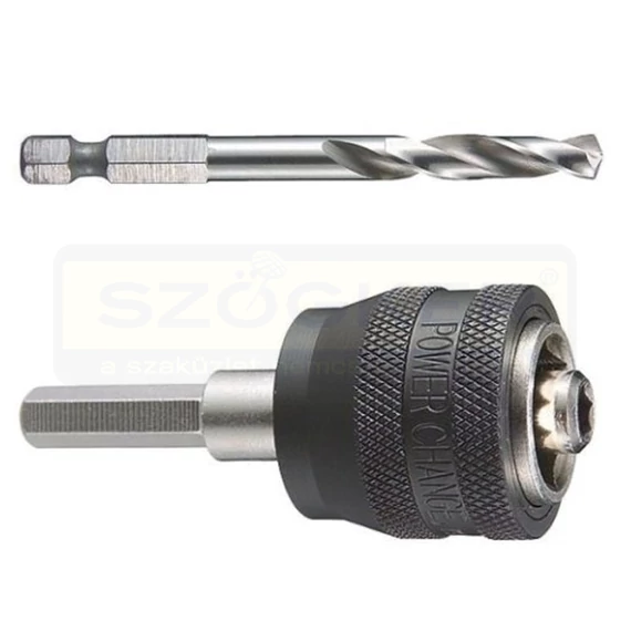 MAKITA E-04070 ADAPTER+KÖZPONT FÚRÓ EZYCHANGE
