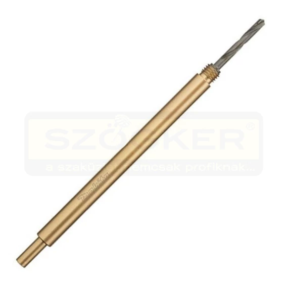 MAKITA B-46115 BEFOGÓ KÖZPONTFÚRÓVAL GYÉMÁNTFÚRÓ KORONÁHOZ 182MM