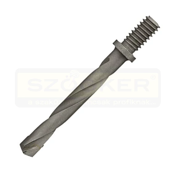 MAKITA B-46121 KÖZPONT FÚRÓ KORONA BEFOGÓHOZ M6 59MM