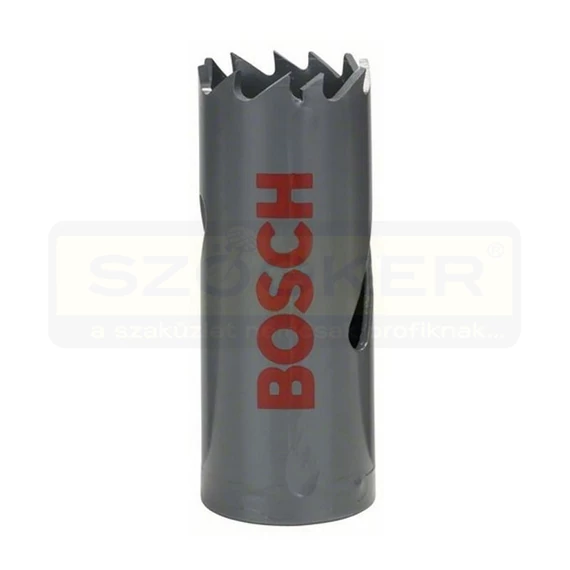 BOSCH 2608584147 LYUKFŰRÉSZ D14 HSS-BIMETALL STANDARD ADAPTERES KIVITEL