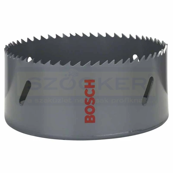 BOSCH 2608584842 LYUKFŰRÉSZ D210 HSS-BIMETALL STANDARD ADAPTERES KIVITEL