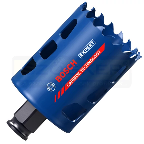BOSCH 2608900428 LYUKFŰRÉSZ D54 EXPERRT MATERIAL GYORSBEF.